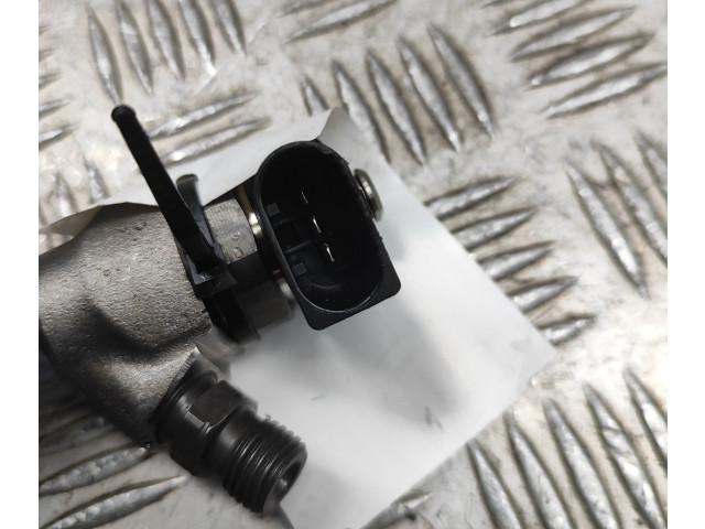 Форсунка 05L130277E    Skoda Karoq  DTRB 