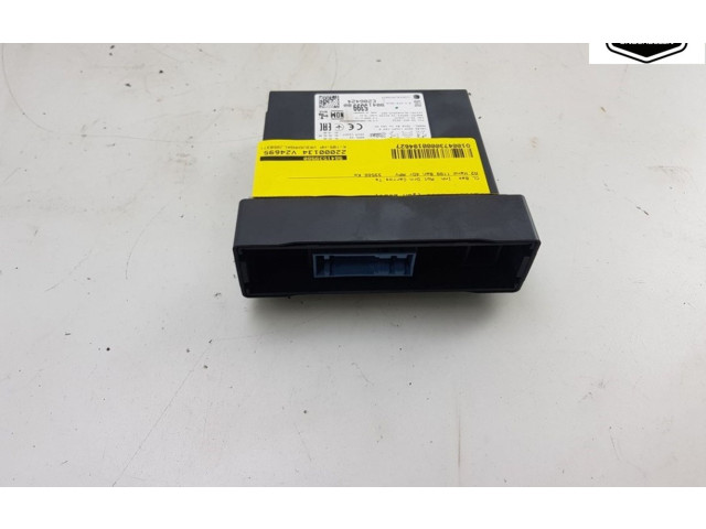 Блок управления 9841539980, 9841539980   Peugeot 2008 II