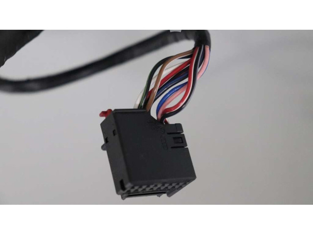 Zpětné zrcátko  Audi Q7 4M 2008  4L1857410AH  