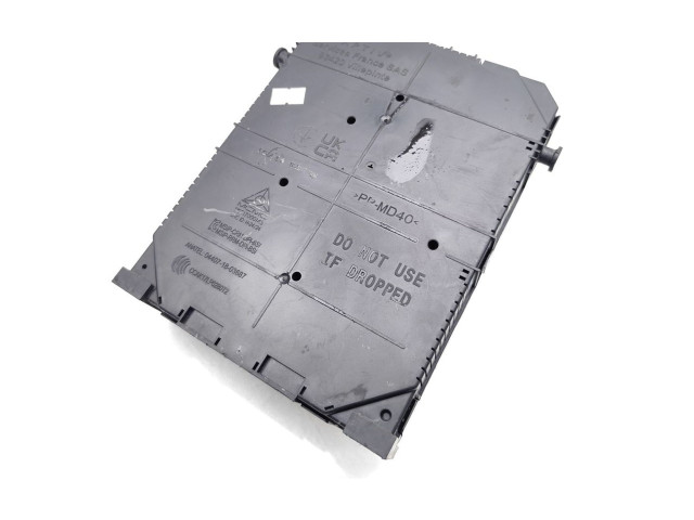 Блок предохранителей 9832880680, 2222343803   Citroen C3 Aircross    