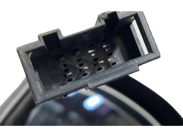 Зеркало электрическое Skoda Fabia Mk2 (5J) 2007 - 2014 года