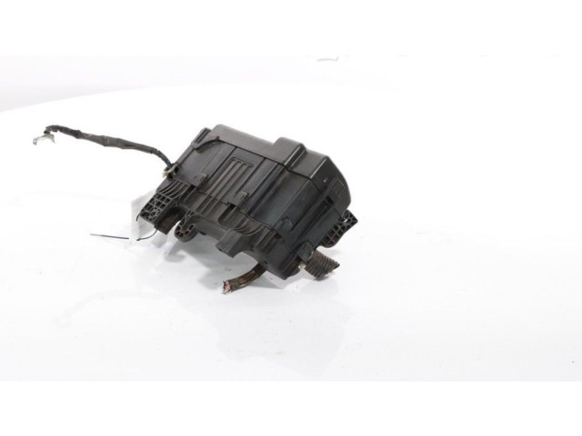 Блок предохранителей 6545H0 Peugeot 107