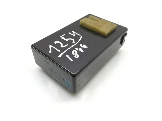 Блок управления климат-контролем MR460758, 277300-0760 Mitsubishi Pajero