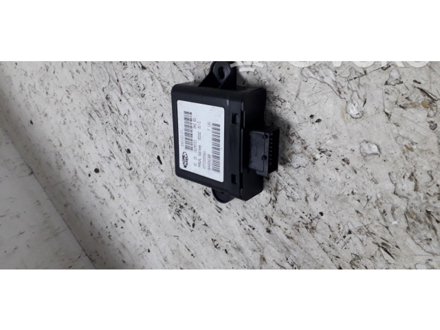 Другие блоки управления / модули