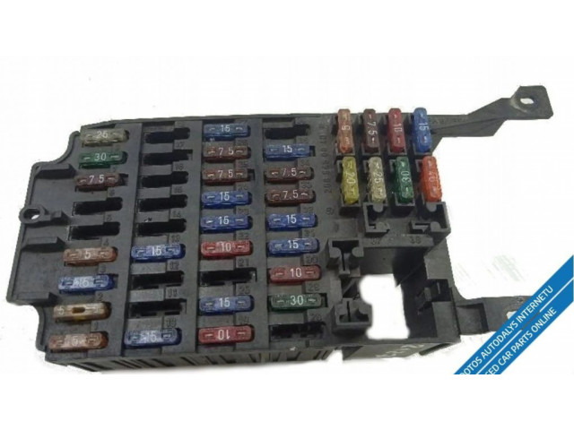 Pojistková skříňka 2085450040 Mercedes-Benz C W202 1998