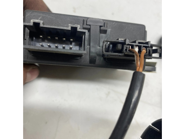 Комплект блоков управления 7M5953257F, YM2119A366BB Ford Galaxy