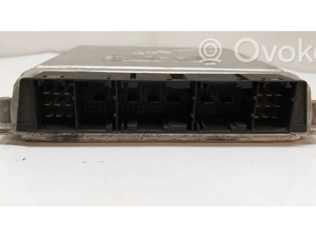 Řídící jednotka 7789376, 0281010314 BMW X5 E53 2005