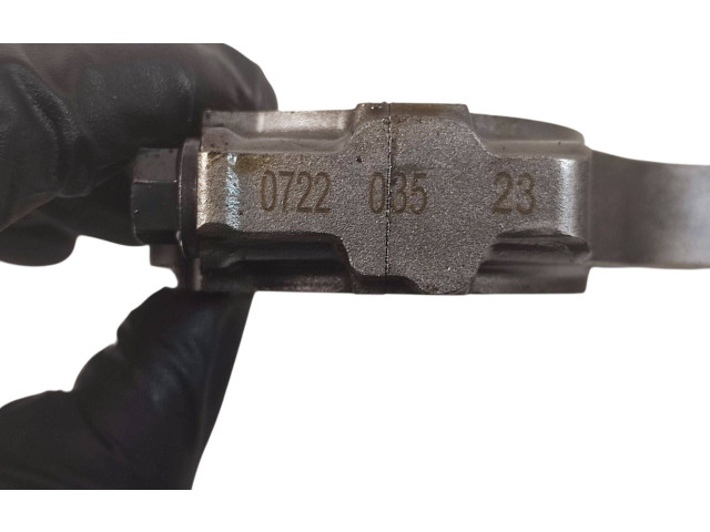  Поршень  072203523, 12654243  Chevrolet Camaro  