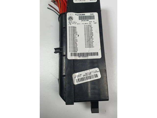 Pojistková skříňka 6R0937615A Volkswagen New Beetle 2016