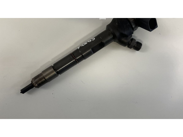 Форсунка 03L130855CX, 03L130855CX    Audi Q5 SQ5  CGLB 