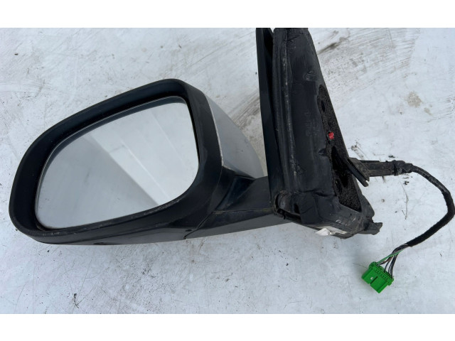 Зеркало электрическое        Volvo V60  2011 - 2013 года   