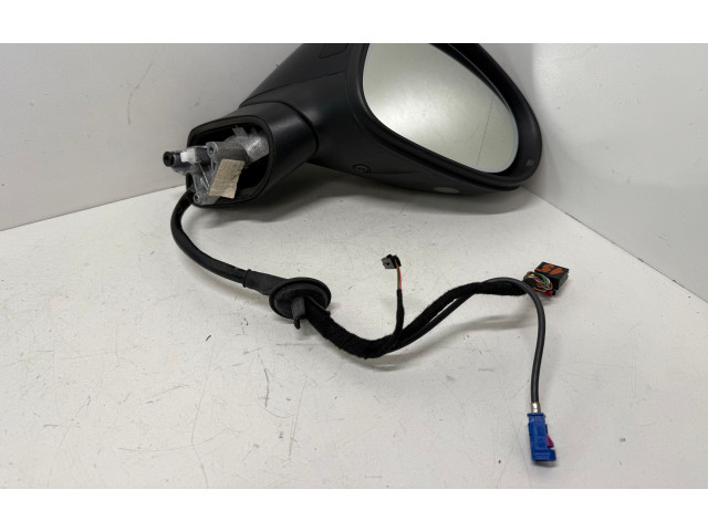 Zpětné zrcátko Volkswagen Touareg II 2016 7P6857502FG