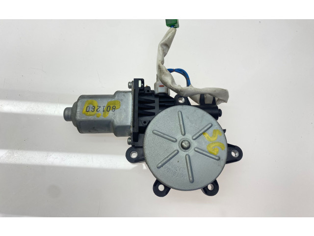 Передний двигатель механизма для подъема окон Subaru Forester SG