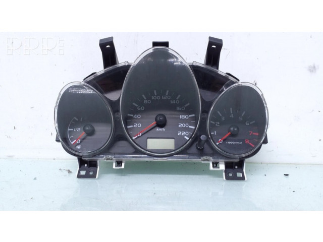 Панель приборов MM0038001 Mitsubishi Colt