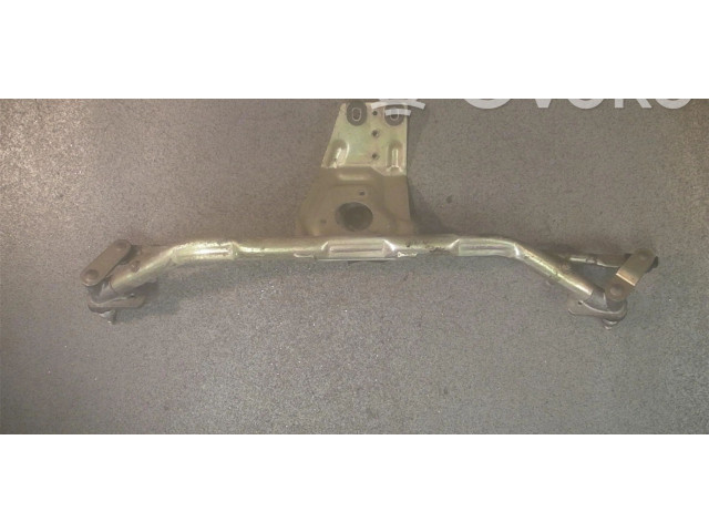 Механизм стеклоочистителей (трапеция) Saab 9000 CC 1985 - 1993 года