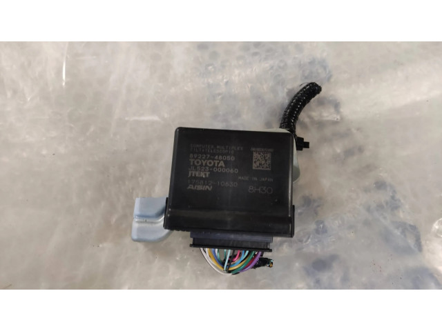 Блок управления 8922748050, JL523000060 Lexus NX