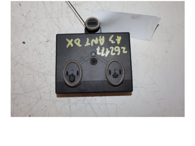 Блок управления 5Q0959592B Audi A3 S3 8V