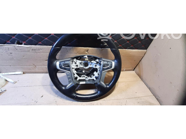 Руль Mitsubishi Outlander 2013 - 2021 года