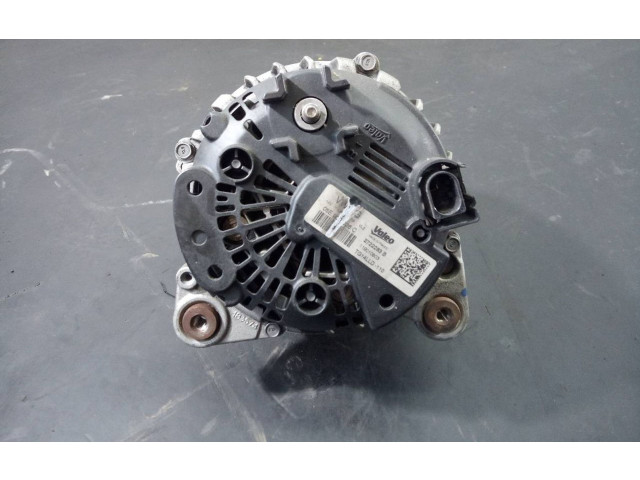Генератор 2722283B, 119010803 Skoda Fabia Mk3 (NJ)