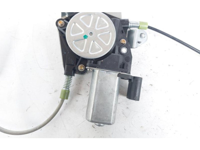 Электрический механизм для подъема окна без двигателя Smart ForTwo I