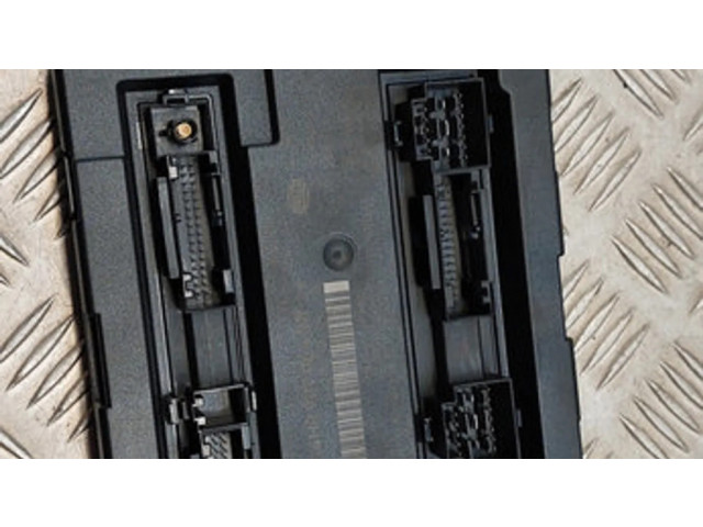 Блок комфорта 4H0907064DR   Audi A6 S6 C7 4G   