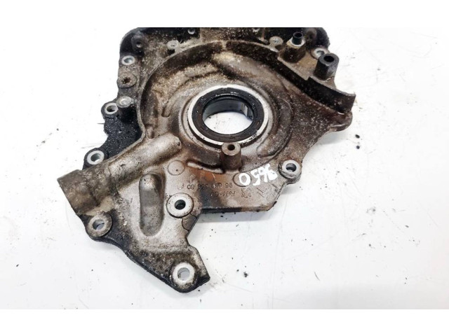 Čerpadlo oleje 9686038880, 9686038880 Peugeot 3008 I