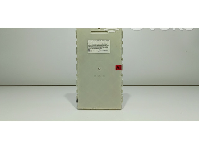 Pojistková skříňka Řídící jednotka BSM 61359366411, 9366411 BMW 1 F20 F21 2015