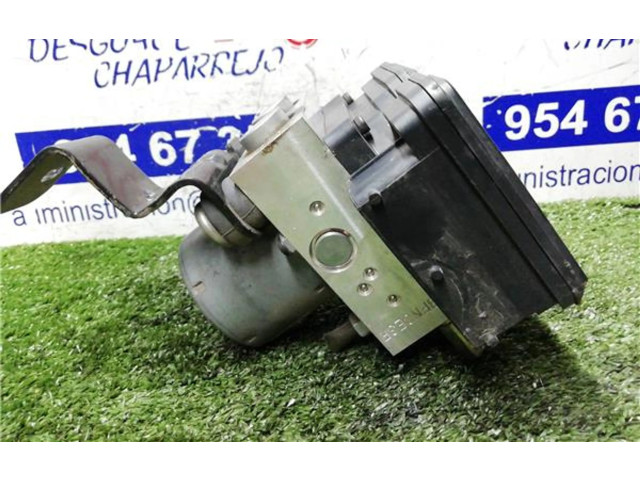 Блок АБС 5WY7F95B, 4892034300 SsangYong Korando - года