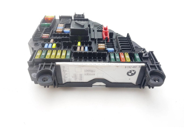 Блок предохранителей 9210860 BMW X3 F25