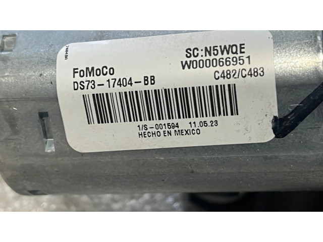 Моторчик заднего дворника DS7317404    Ford Escape IV