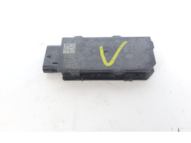 Блок управления двигателя 5WA962133B, 5WA962133B Skoda Octavia Mk4