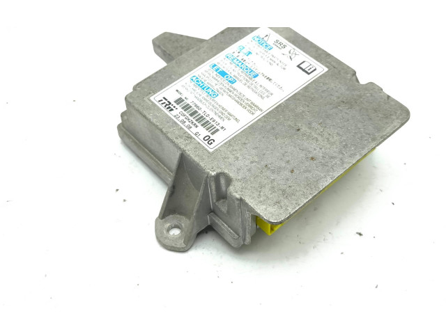 Блок подушек безопасности 77960TL0E913M1, C0FGHZKRN   Honda Accord