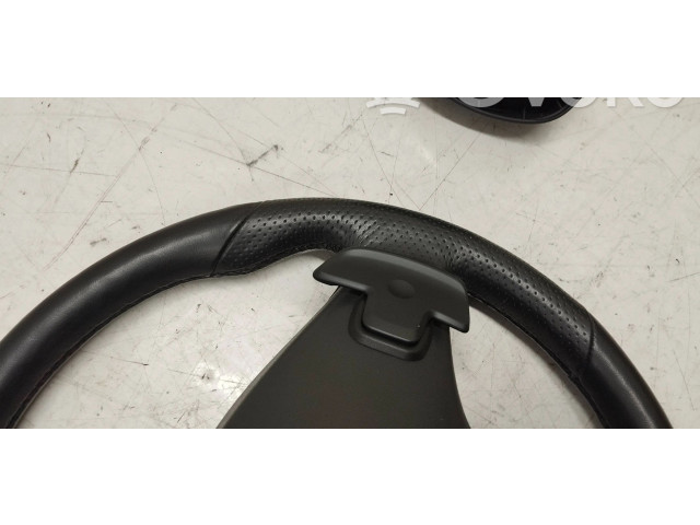 Volant Mercedes-Benz GLE (W166 - C292) 2017 A0008609400, A0004606803