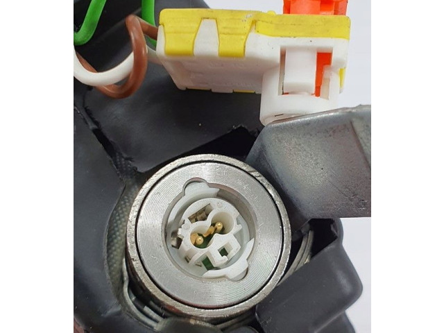 Подушка безопасности в сиденье 5C5880242B   Volkswagen Beetle A5