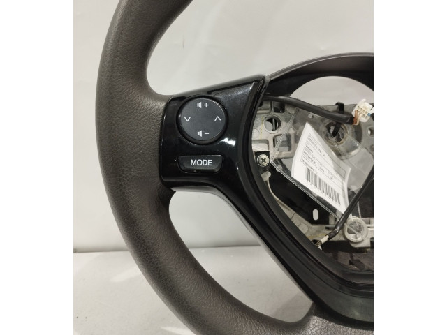 Руль Peugeot 108  2014 -  года 451000H050      