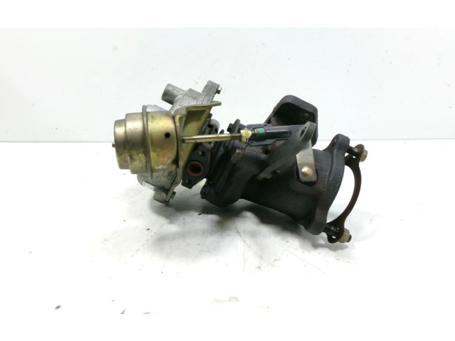 Турбина Suzuki Grand Vitara II 34027402