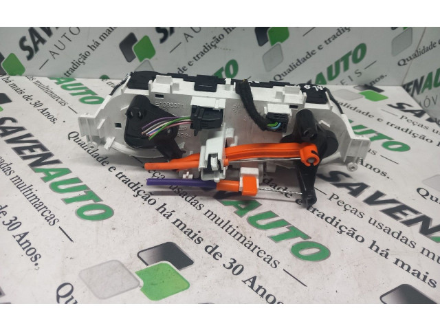 Блок управления климат-контролем SV24-09-05, 651   Peugeot 2008 I