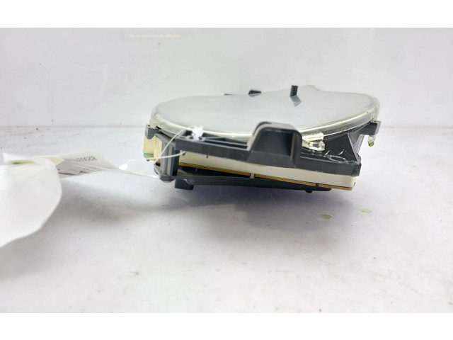 Панель приборов 8200377739 Dacia Logan I