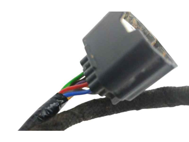 Zpětné zrcátko Nissan Juke II F16 2021 8CABLES