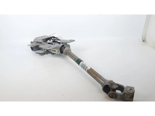 Рулевая рейка 4123GK Peugeot 2008 I 2013-2019 года