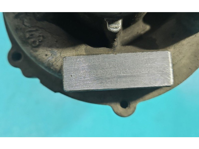  Турбина Volkswagen Polo IV 9N3  733783-3, IMPRK1410136         