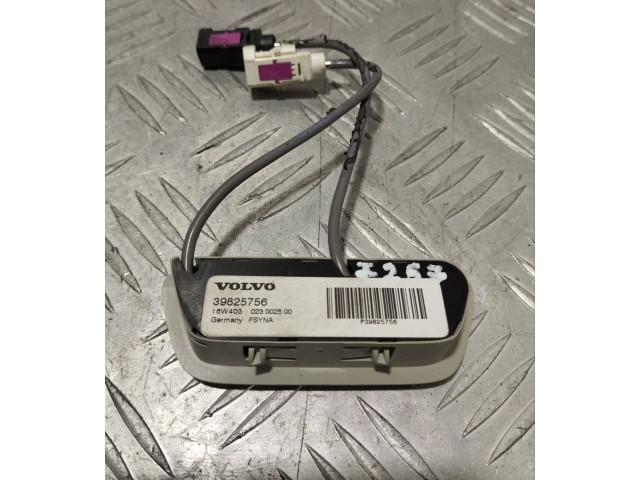 Модуль «Bluetooth» Volvo XC90 2014 - года 39825756, I267