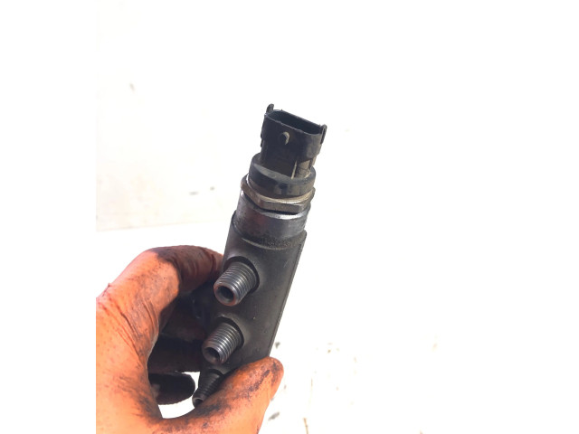 Топливная рампа 30777554, 0281002712 Volvo V70 для двигателя D5244T7