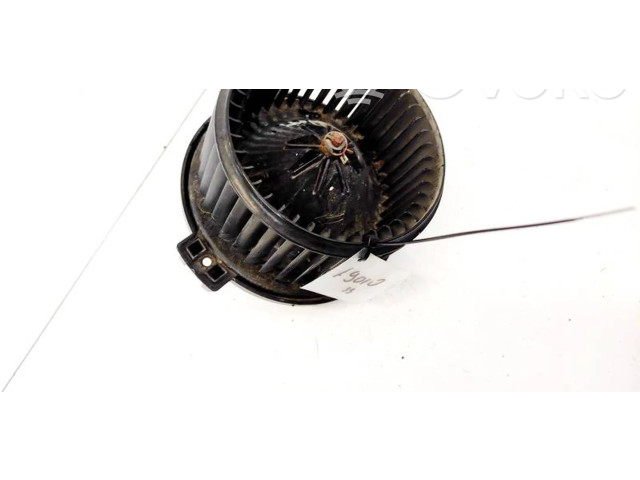 Вентилятор печки    0336161410, 03361-61410   SsangYong Rexton
