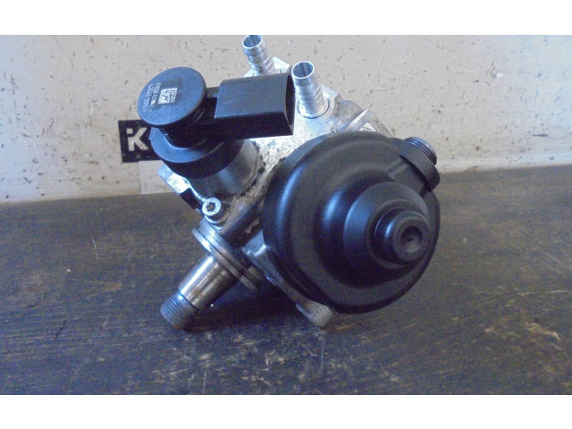 Vstřikovací čerpadlo 04L130755D, 0445010537 Audi A6 S6 C7 4G CNHA(Euro 6)