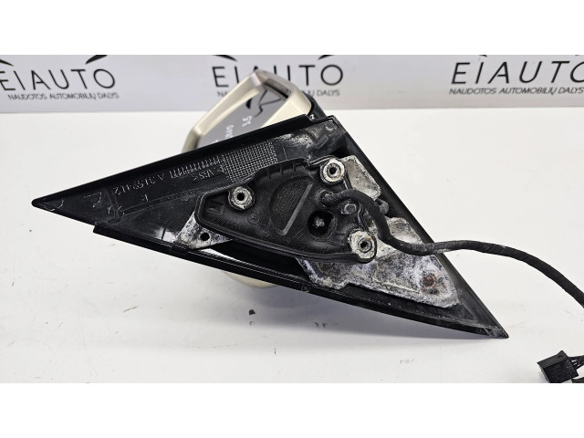 Zpětné zrcátko pravé Mercedes-Benz E W212 2010 A2128100276, A3159444