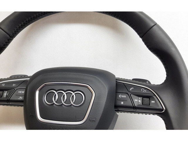 Volant Audi Q7 4L 2010 4M0419689H4PK