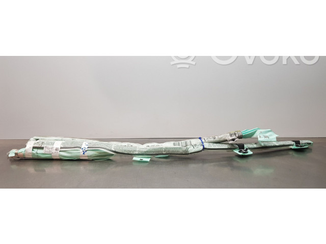 Подушка безопасности двери 5E0880741   Skoda Octavia Mk3 (5E)