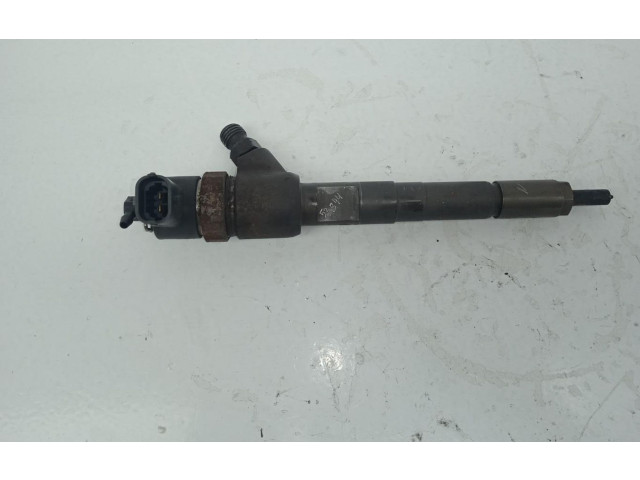 Vstřikovač 0445110083 Fiat Punto (188)