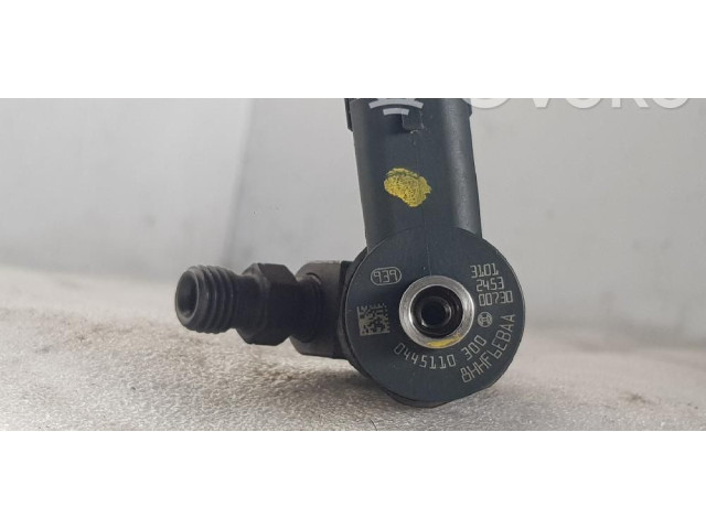 Жиклер (жиклеры) (форсунка (форсунки) 0445110300 Alfa Romeo Giulietta